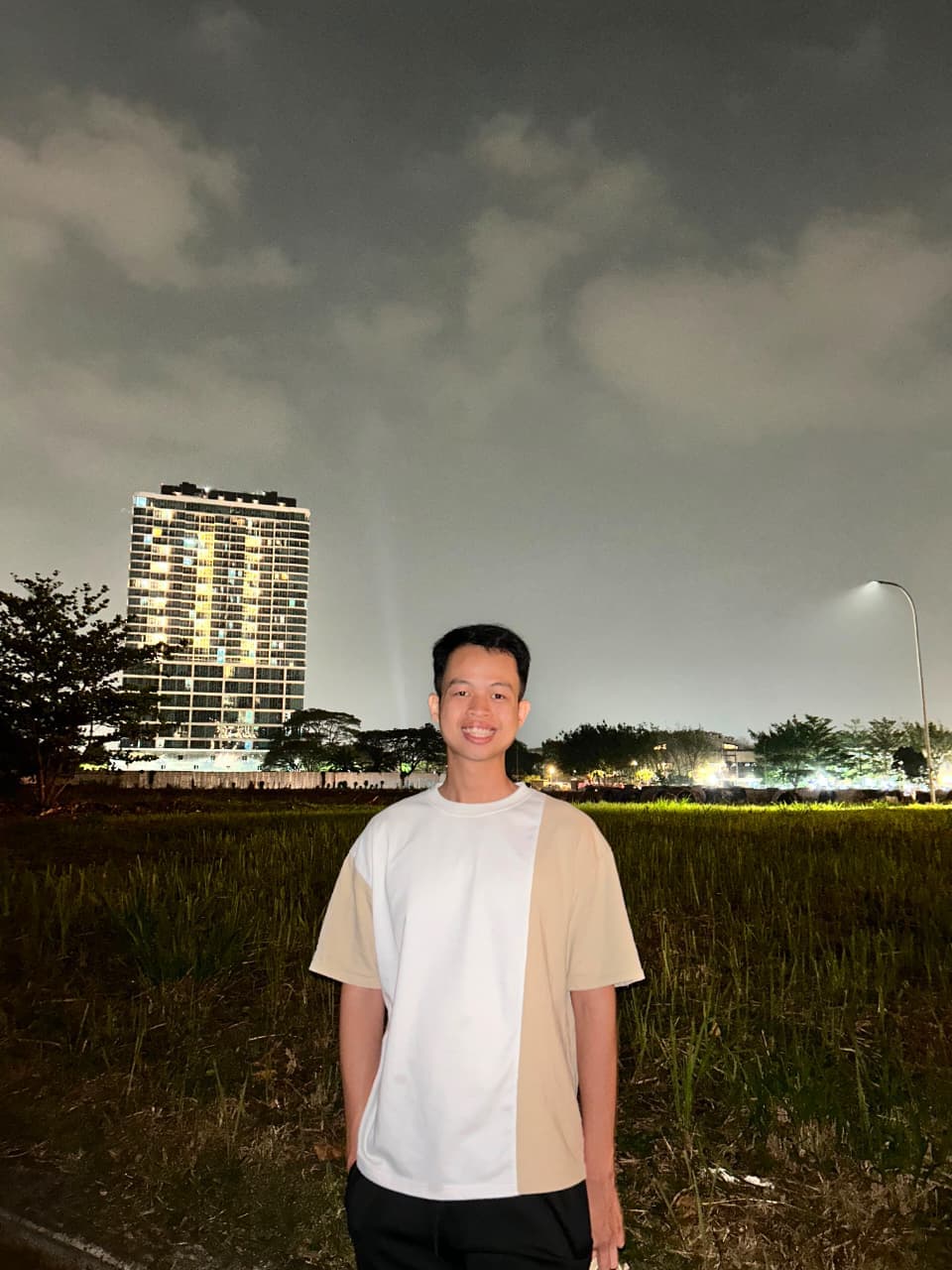 Ivan Ratana Putra, software engineer, Tangerang