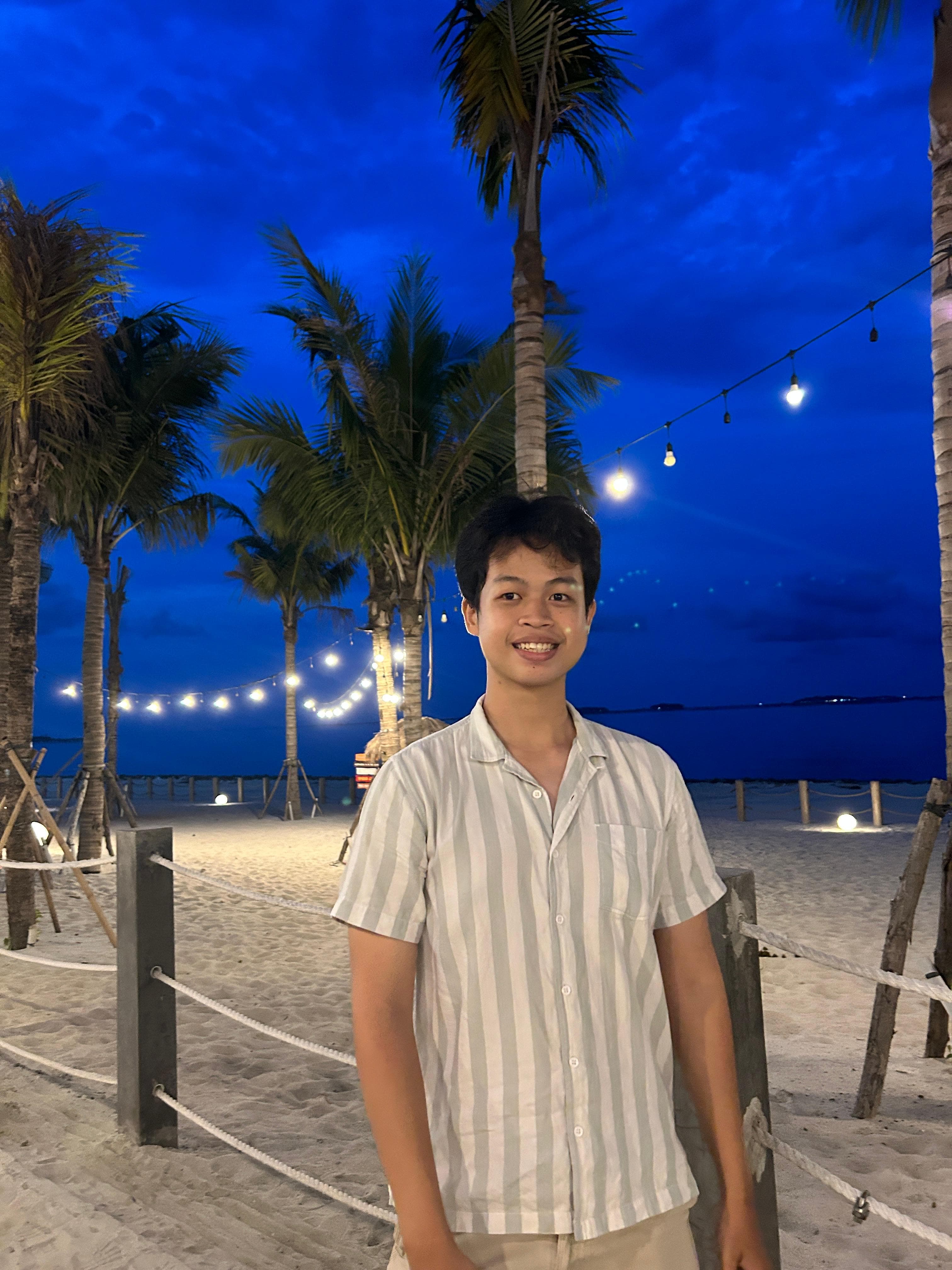 Ivan Ratana Putra's profile picture