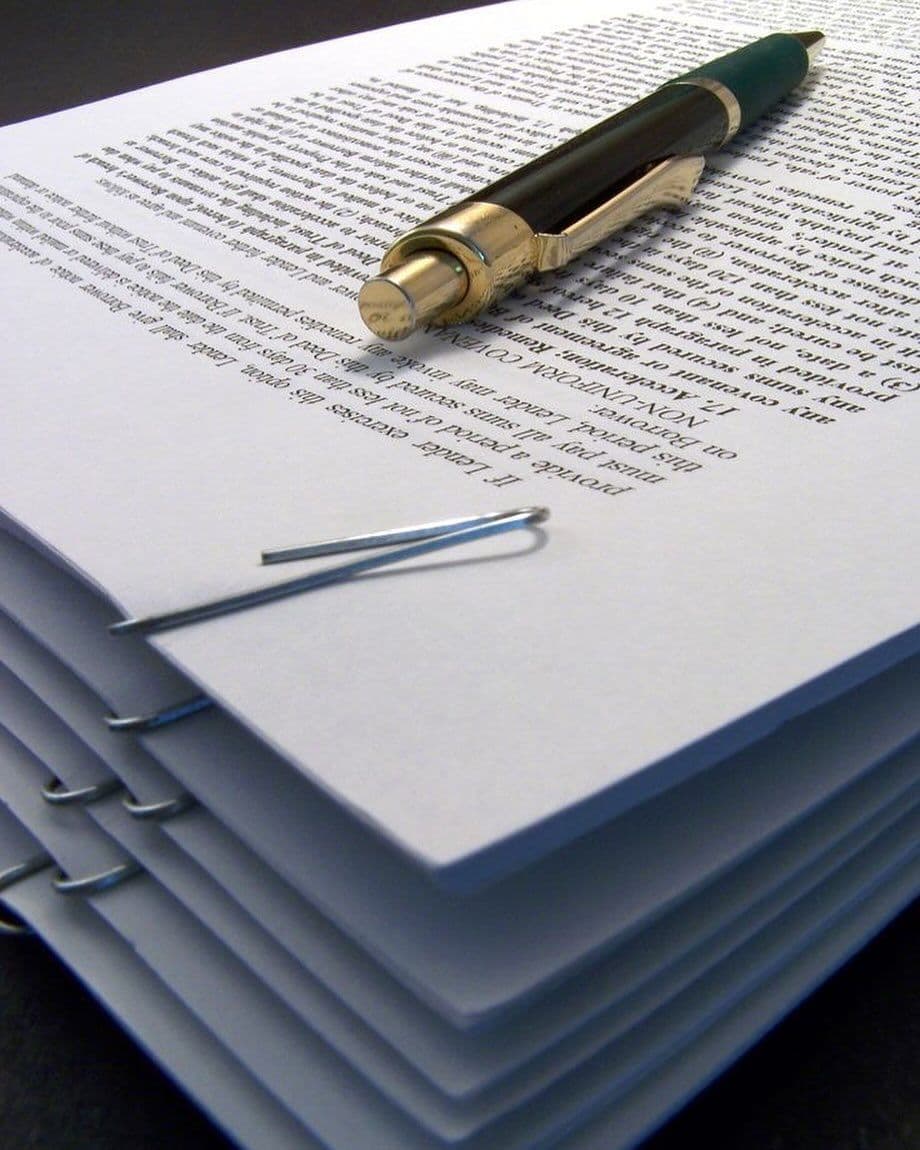 Bukti Potong Management System